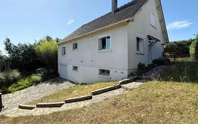 Saint-Georges-Sur-Baulche (89000)