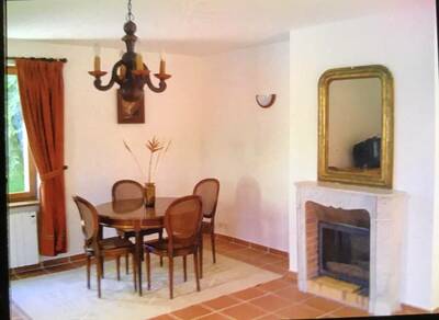 Location maison 4 pièces Clairefontaine-en-Yvelines (78120)