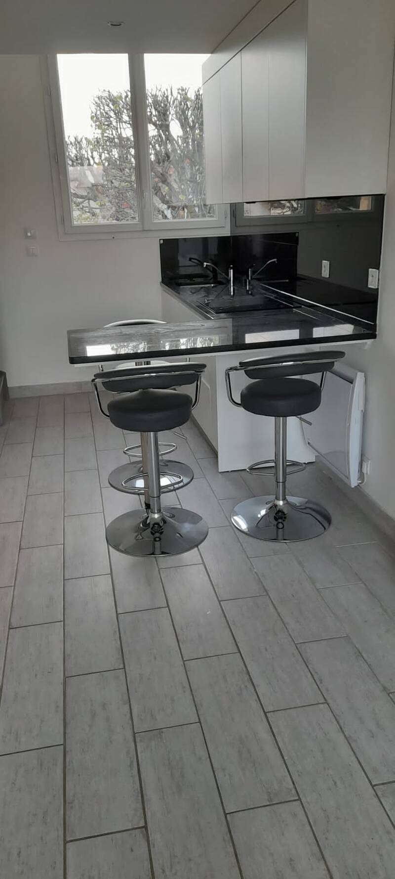 Vitry-Sur-Seine (94400)