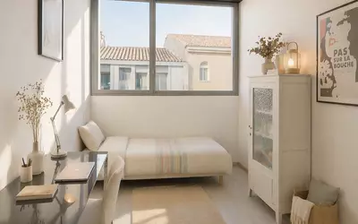 Bordeaux (33000) Quartier Primerose