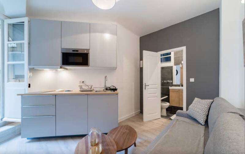Paris 16E (75016)