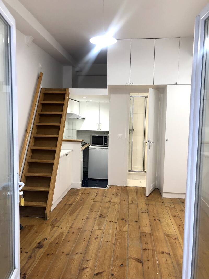 Paris 19E (75019)