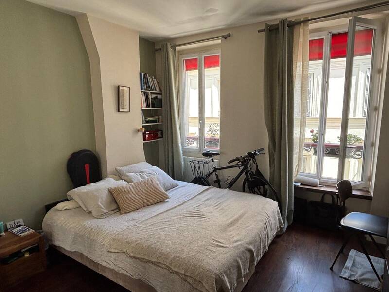 Paris 15E (75015)