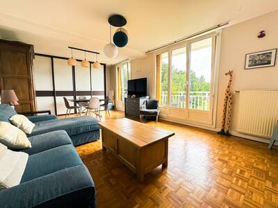 Vente appartement 4 pièces Versailles (78000)
