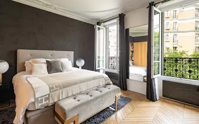 Paris 16E (75016)