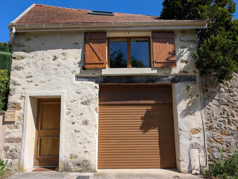 Saint-Aubin (91190)