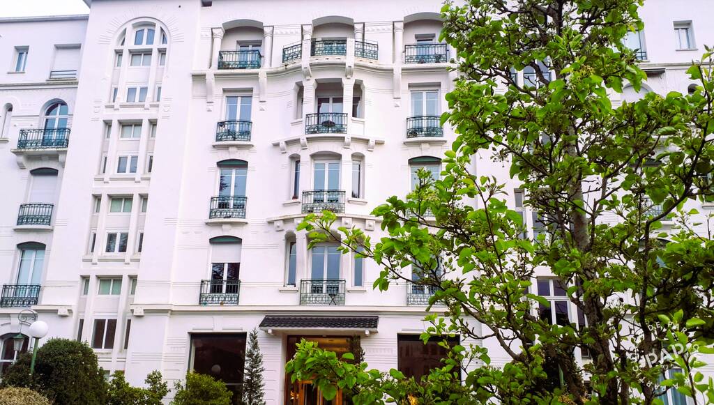 Appartement 3 pièces 59 m² · à Avon · 59,2 m² · 260 000 €