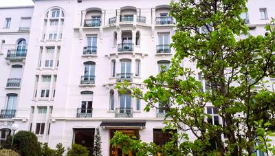 Vente appartement 3 pièces Avon (77210)