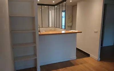 Paris 18E (75018)