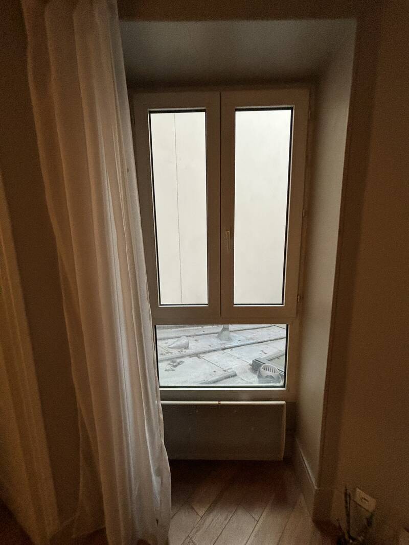 Paris 3E