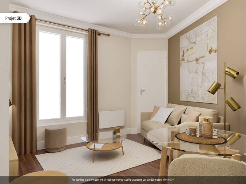 Asnières-Sur-Seine (92600)