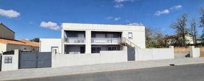 Vente appartement 4 pièces Saint-Étienne-du-Bois (85670)