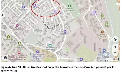 Toulouse (31000)