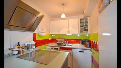 Location appartement studio Villepreux (78450)