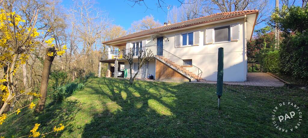 maison à Venerque