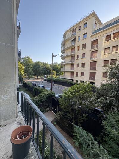 Location appartement studio Neuilly-sur-Seine (92200)