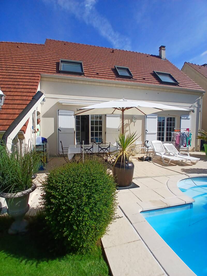 Cormeilles-En-Parisis (95240)