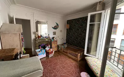 Paris 18E (75018)