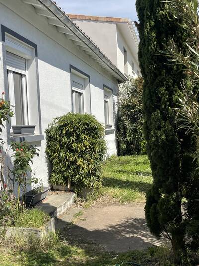 Vente maison 5 pièces Le Bouscat (33110)