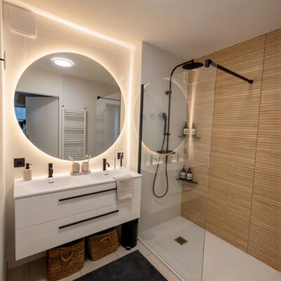 Vente appartement 3 pièces Quint-Fonsegrives (31130)
