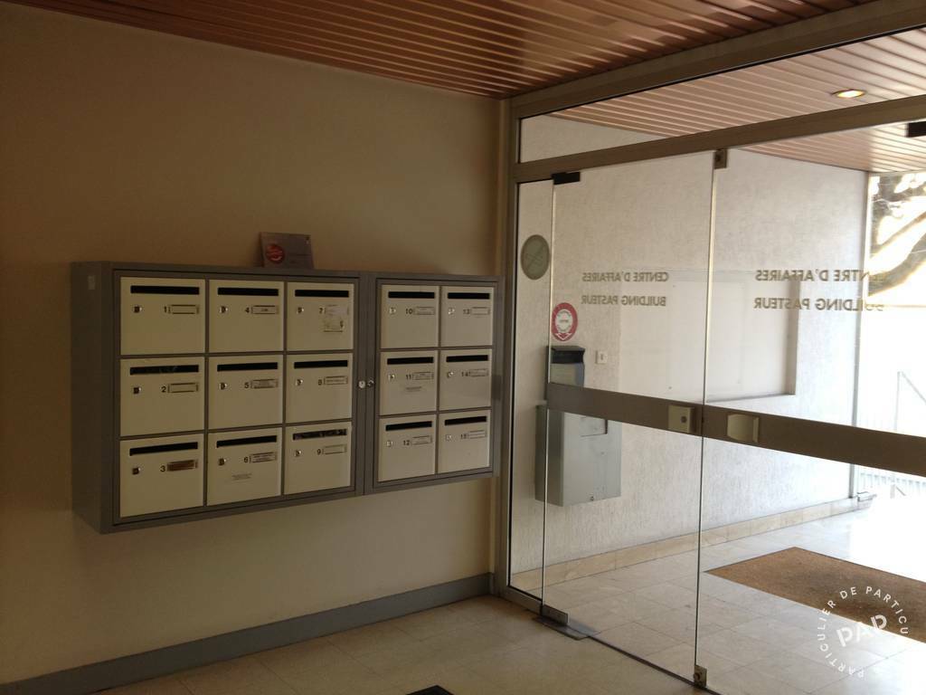 Location Bureaux et locaux professionnels Montreuil