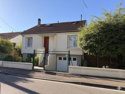 Vente maison 5 pièces Sainte-Savine (10300)