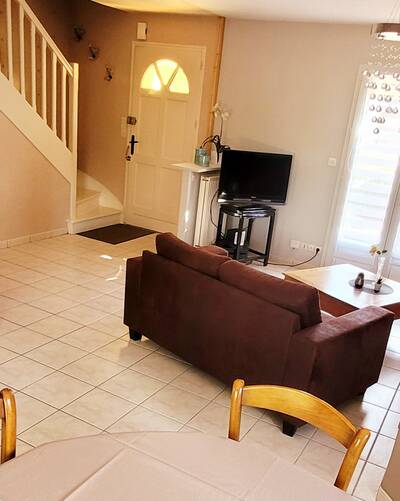 Vente maison 5 pièces Chartres-de-Bretagne (35131)