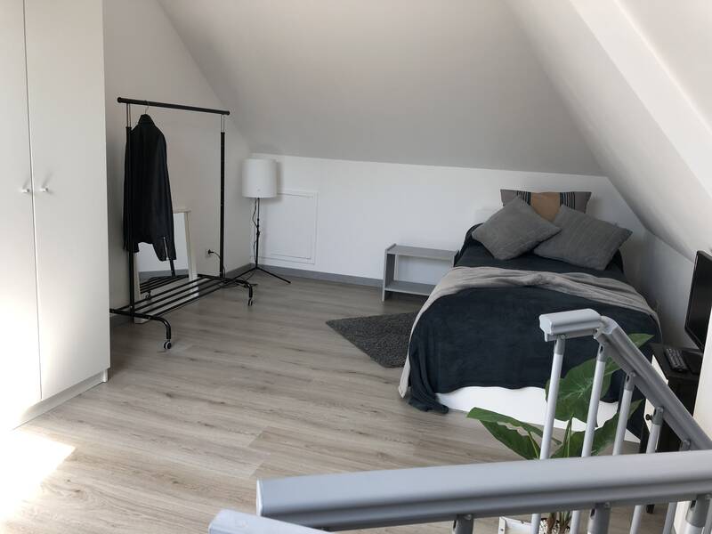 Magnanville (78200)