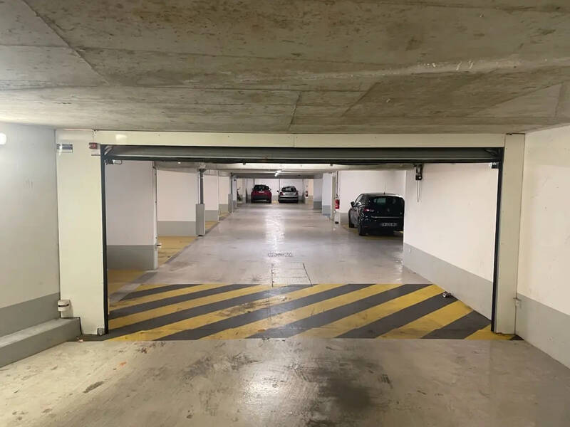Paris 18E (75018)
