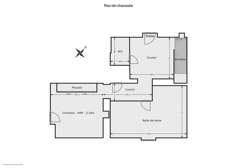 Nibles (04250)