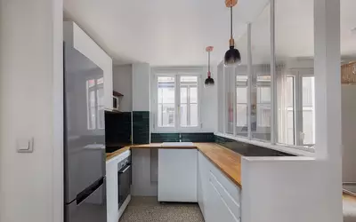 Paris 18E (75018)