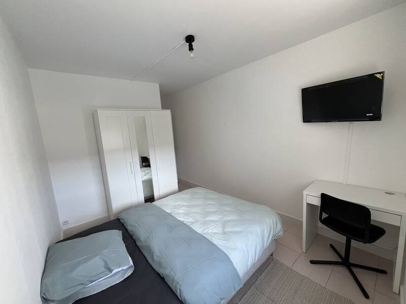 Sarcelles (95200)