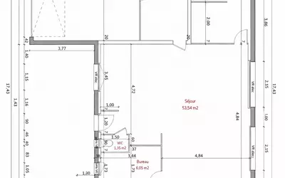 Ottonville (57220)