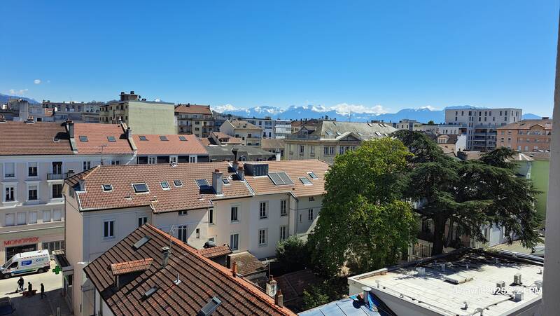 Annemasse (74100)