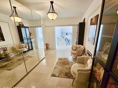 Vente appartement 4 pièces Marseille 8e