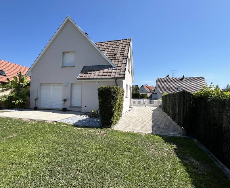 Rountzenheim (67480)