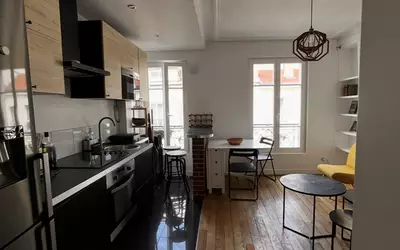 Paris 14E (75014)