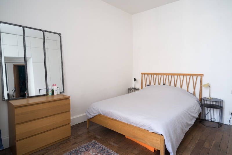 Paris 18E (75018)