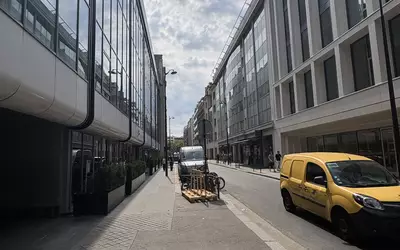 Paris 8E (75008)