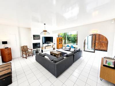 Vente maison 7 pièces Tours (37)