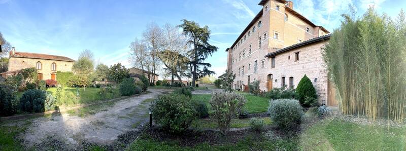 Muret (31600)