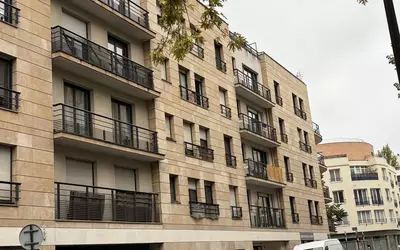 Boulogne-Billancourt (92100)