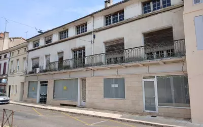 Marmande (47200)