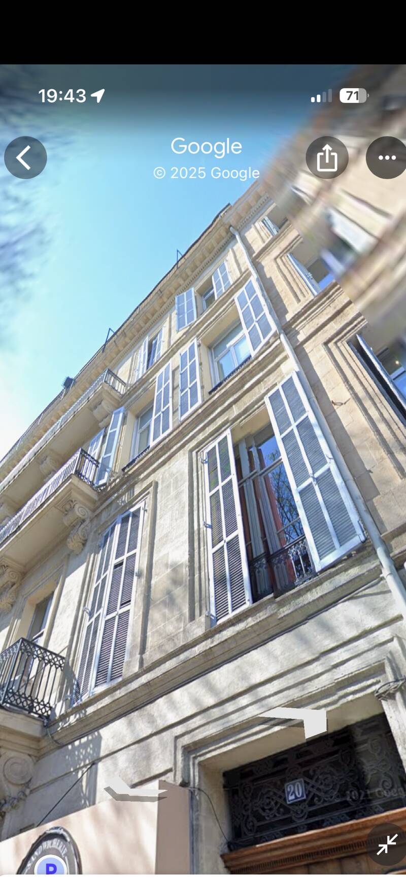 Marseille 6E