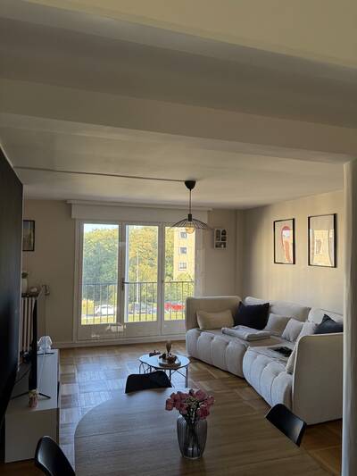 Vente appartement 4 pièces Boulogne-sur-Mer (62200)