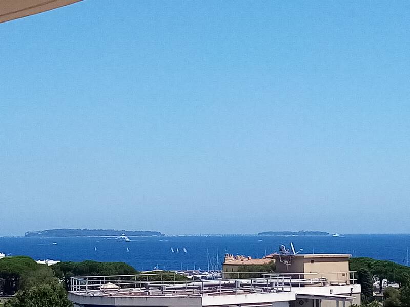 , Terrasse De 100M², Mandelieu-La-Napoule (06210)