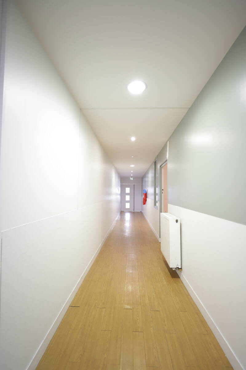Local commercial Chaville (92370) - 487&nbsp;m² - 8.334&nbsp;&euro;