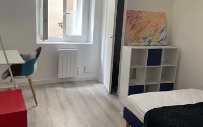 Saint-Étienne (42000)