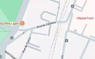 Suresnes (92150)