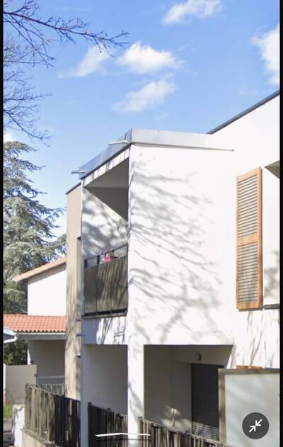 Vente appartement studio Francheville (69340)